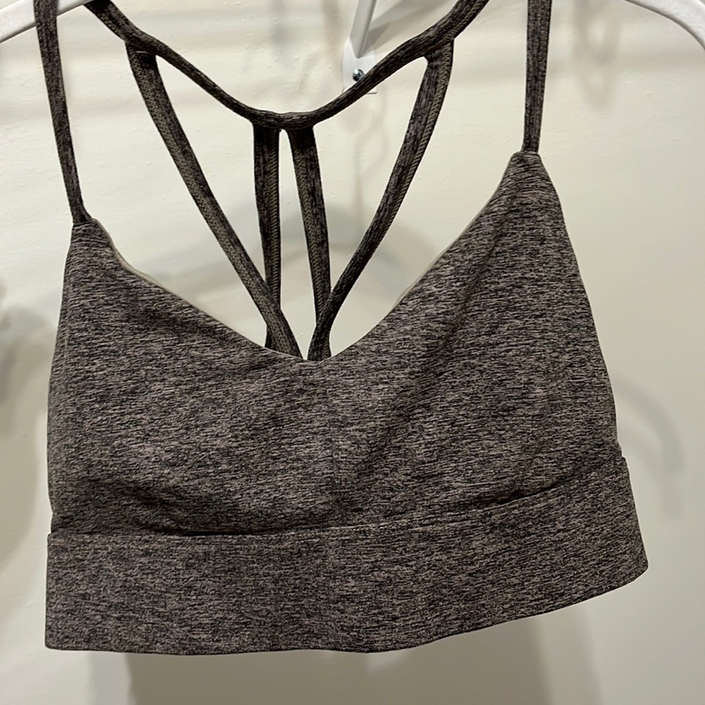 NWOT sports bra from Target